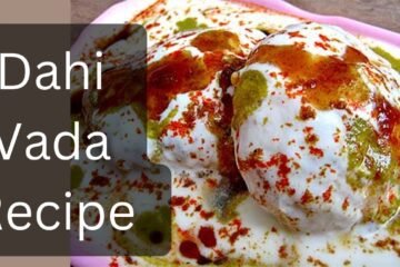 Dahi Vada Recipe